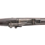"U.S. Springfield 1873 Trapdoor Rifle .45-70 (AL9830) ATX" - 6 of 8