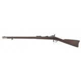 "U.S. Springfield 1873 Trapdoor Rifle .45-70 (AL9830) ATX" - 5 of 8