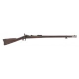 "U.S. Springfield 1873 Trapdoor Rifle .45-70 (AL9830) ATX"
