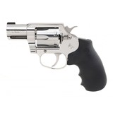 "Colt King Cobra Revolver .357 Magnum (NGZ1843) NEW"