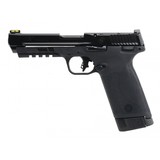 "Smith & Wesson M&P Pistol .22 WMR (NGZ3871) NEW" - 3 of 3