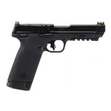 "Smith & Wesson M&P Pistol .22 WMR (NGZ3871) NEW" - 1 of 3