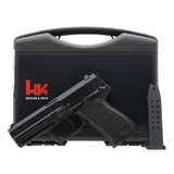 "Heckler & Koch USP V1 9mm (NGZ3036) NEW" - 1 of 3