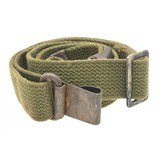 "Surplus M1 Garand Sling (MM3280)" - 1 of 2