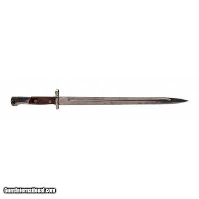 "FN Long Export Bayonet (MEW3619)"