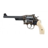 "Smith & Wesson 24-5 Heritage Series .44 Special (PR64604)" - 1 of 9