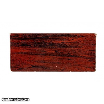 "Colt Single Action Army Box (MIS2319)"