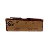 "Colt Single Action Army Box (MIS2319)" - 3 of 3