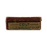 "1950's Colt Woodsman Box (MIS2306)" - 4 of 5