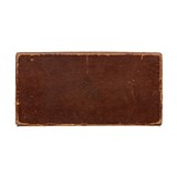 "1950's Colt Woodsman Box (MIS2306)" - 1 of 5