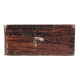 "Colt Single Action Army Box (MIS2188)" - 2 of 3