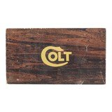 "Colt Commander Lightweight Pistol Box (MIS2377)" - 1 of 3