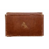 "Colt .357 Revolver Factory Box (MIS2413)" - 1 of 5