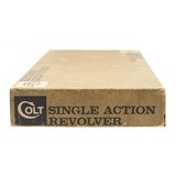 "Colt Single Action Revolver Factory Box (MIS2472)" - 3 of 3