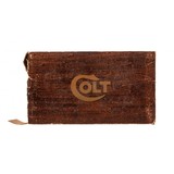 "Colt Unmarked Factory Box (MIS2469)" - 1 of 4