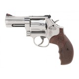 "Smith & Wesson 686-6 Revolver .357 Mag (PR65601)" - 1 of 6