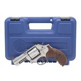 "Smith & Wesson 686-6 Revolver .357 Mag (PR65601)" - 5 of 6