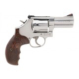 "Smith & Wesson 686-6 Revolver .357 Mag (PR65601)" - 2 of 6