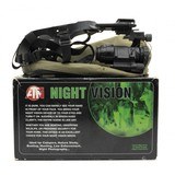 "ATN Night Vision PVS14-2 (MIS2394)" - 2 of 9