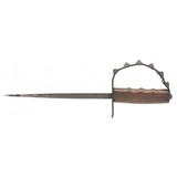 "L.F & C US Trench Knife 1917 (MIS2422)" - 2 of 4