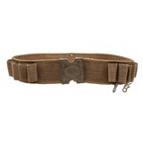 "U.S Anson Mills Shotgun ammo belt (MIS2503)" - 1 of 3