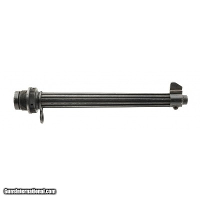 "Smith & Wesson 1940 Light Carbine Barrel (MIS2507)"