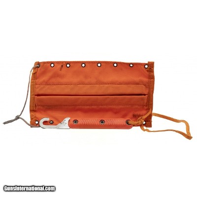 "Vietnam Era Paratrooper Hook Knife (MEW3844)"