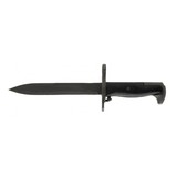 "U.S M1 Garand Bayonet (MM5042)" - 2 of 2