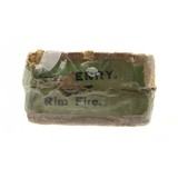 ".44 Henry Flat Rim-Fire Cartridge Box (MIS2603)" - 3 of 6