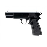 "FEG HI-POWER Semi-Auto pistol 9mm (PR64737) CONSIGNMENT" - 6 of 6