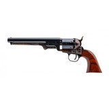 "Uberti Model 1851 Navy Revolver Replica Modern Blackpowder .36 (BP354)" - 1 of 6