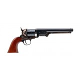 "Uberti Model 1851 Navy Revolver Replica Modern Blackpowder .36 (BP354)" - 5 of 6