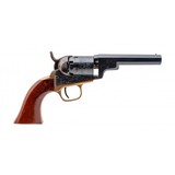 "Uberti 1849 Pocket Revolver Replica Modern Blackpowder .31 (BP352)" - 6 of 6