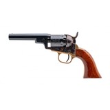 "Uberti 1849 Pocket Revolver Replica Modern Blackpowder .31 (BP352)" - 1 of 6
