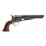 "Uberti 1862 Police Revolver Replica Modern Blackpowder .36 (BP340)" - 4 of 6