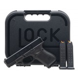 "Glock 19 Gen 5 MOS Pistol 9MM (NGZ4026) NEW" - 2 of 4