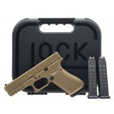 "Glock 17 Gen 5 MOS Pistol 9mm (NGZ4027) NEW" - 3 of 4