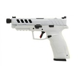 "Tisas PX-9 Gen 3 ""Space White"" Pistol 9mm (NGZ4031) NEW" - 3 of 3