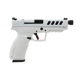 "Tisas PX-9 Gen 3 ""Space White"" Pistol 9mm (NGZ4031) NEW" - 1 of 3