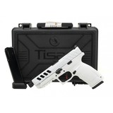 "Tisas PX-9 Gen 3 ""Space White"" Pistol 9mm (NGZ4031) NEW" - 2 of 3