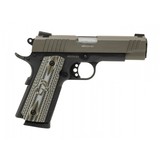 "Taurus 1911 Commander Pistol .45 ACP (NGZ4032) NEW" - 1 of 3