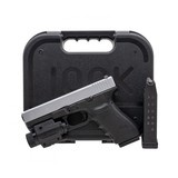 "Glock 21 SF Gen 3 Pistol .45Acp (PR65992)" - 2 of 4