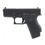 "Glock 43 Pistol 9mm (PR65844)" - 4 of 4