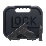"Glock 43 Pistol 9mm (PR65844)" - 3 of 4