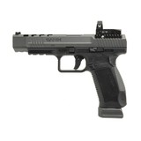 "Canik TP9SFX Pistol 9mm (PR65845)" - 3 of 3