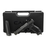 "Canik TP9SFX Pistol 9mm (PR65845)" - 2 of 3