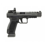 "Canik TP9SFX Pistol 9mm (PR65845)" - 1 of 3