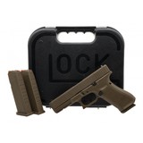 "Glock 17 Gen 5 Pistol 9MM (NGZ4036) NEW" - 2 of 3