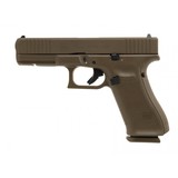 "Glock 17 Gen 5 Pistol 9MM (NGZ4036) NEW" - 3 of 3