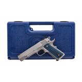"Colt Gold Cup Trophy Pistol .38 Super (NGZ4039) NEW" - 2 of 3